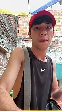 santiago cutex online show from 11/11/25, 12:44