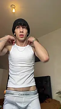 santiago cutex online show from 11/27/25, 01:11