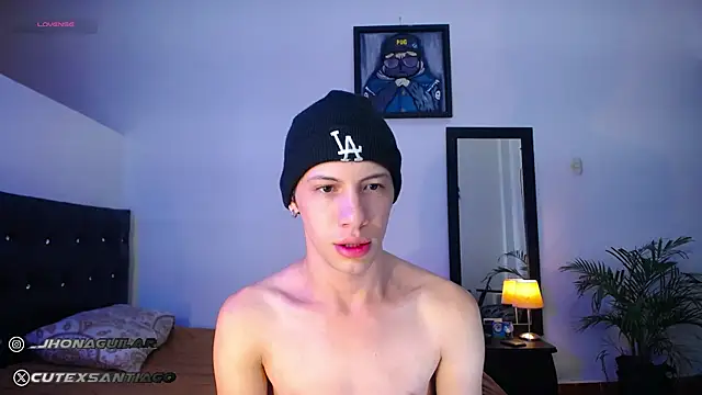 santiago cutex online show from 09/26/25, 06:09