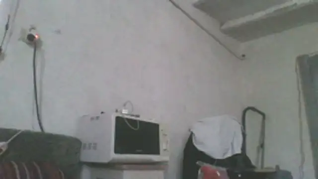 Snapshot of Themaskedgirl21 chatting on 05/31/26, 02:34 Themaskedgirl21 online show from 05/31/26, 02:34