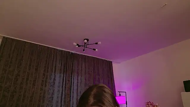 LucyRose3 online show from 03/25/26, 05:40