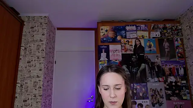 LucyRose3 online show from 12/14/25, 02:11