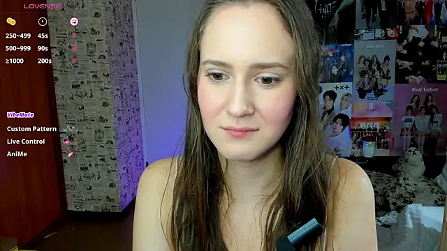 LucyRose3 online show from 09/24/25, 05:08