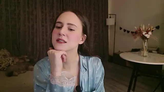 LucyRose3 online show from 03/02/26, 03:51