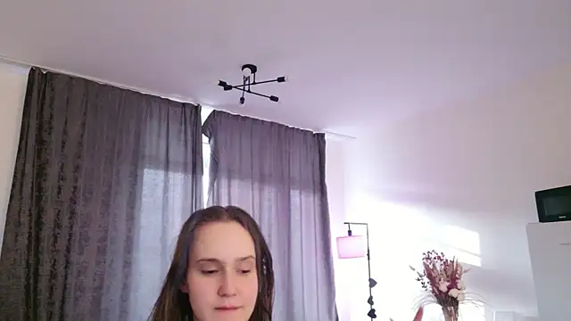 LucyRose3 online show from 03/29/26, 02:08