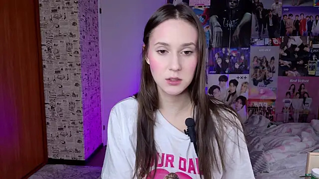 LucyRose3 online show from 12/02/25, 03:52