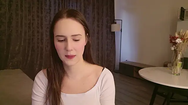 LucyRose3 online show from 02/01/26, 02:15