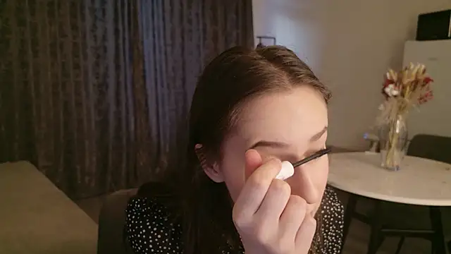 LucyRose3 online show from 02/05/26, 02:13