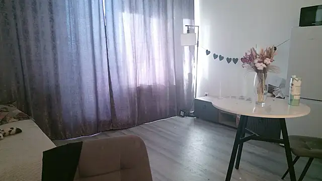 LucyRose3 online show from 02/23/26, 12:39