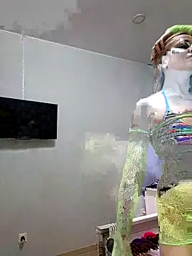 VChelsiV online show from 11/14/25, 06:33