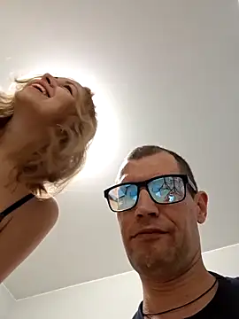 VChelsiV online show from 10/19/25, 06:43