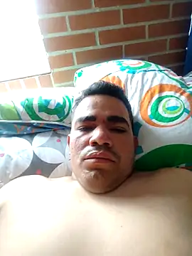 2025-DANIEL online show from 02/01/26, 03:10