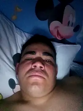 2025-DANIEL online show from 02/07/26, 01:24