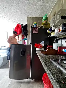 2025-DANIEL online show from 02/23/26, 01:01