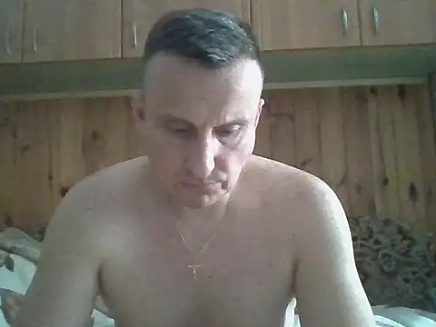 Maksymilian1 online show from 02/17/26, 12:57