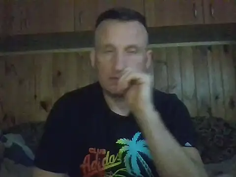 Maksymilian1 online show from 03/16/26, 05:26