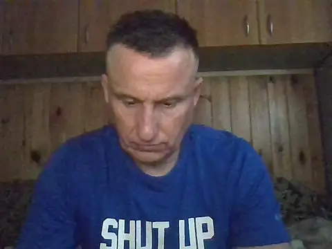 Maksymilian1 online show from 11/28/25, 08:09