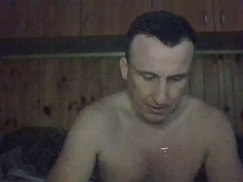 Maksymilian1 online show from 05/14/26, 06:05