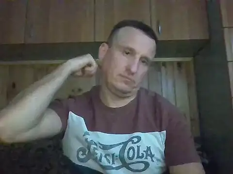 Maksymilian1 online show from 11/01/25, 02:55