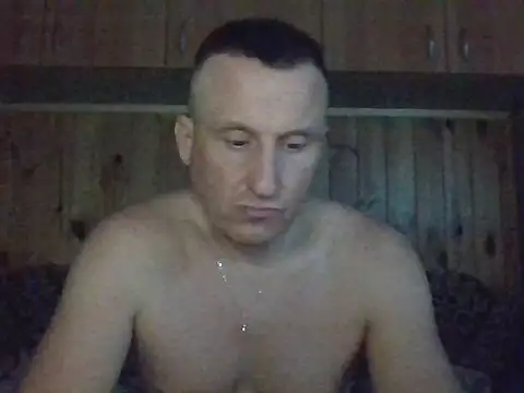 Maksymilian1 online show from 05/16/26, 09:25