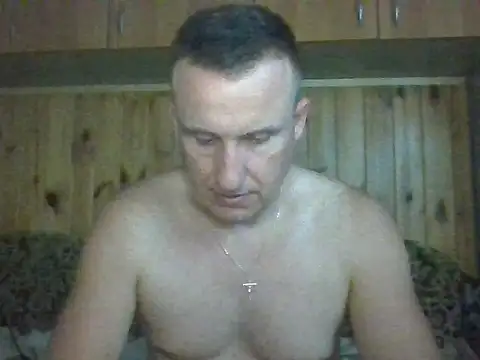 Snapshot of Maksymilian1 chatting on 06/16/26, 07:58 Maksymilian1 online show from 06/16/26, 07:58