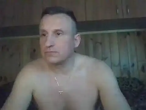 Maksymilian1 online show from 03/20/26, 06:20