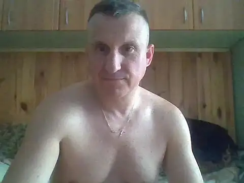 Maksymilian1 online show from 05/31/26, 03:29
