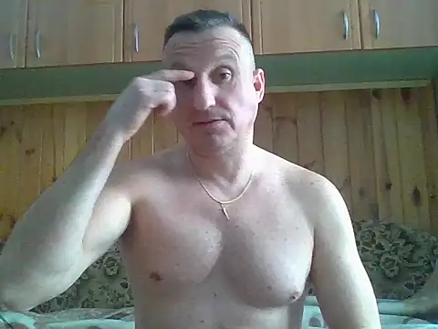 Maksymilian1 online show from 01/11/26, 11:06
