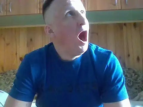Maksymilian1 online show from 03/14/26, 01:06