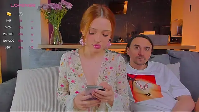 honeymoon11000 online show from 09/18/25, 02:53