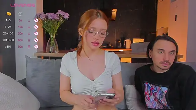 honeymoon11000 online show from 09/20/25, 02:55