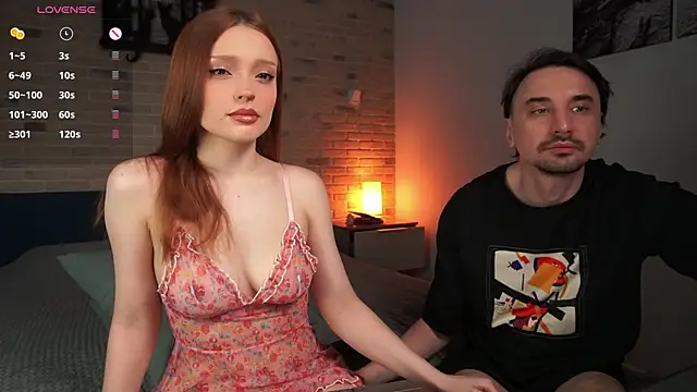 honeymoon11000 online show from 03/29/26, 01:57