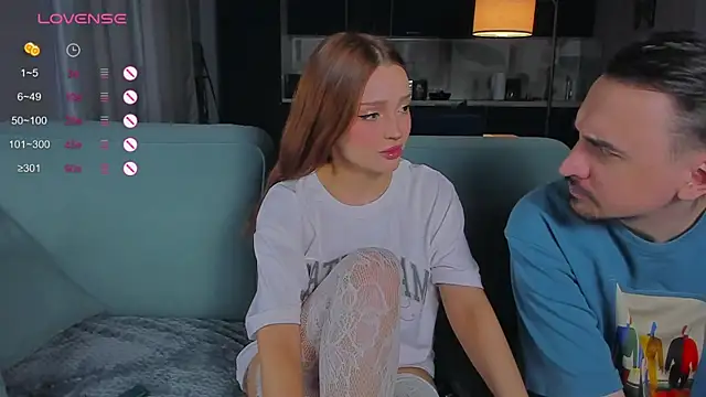 honeymoon11000 online show from 10/28/25, 01:21