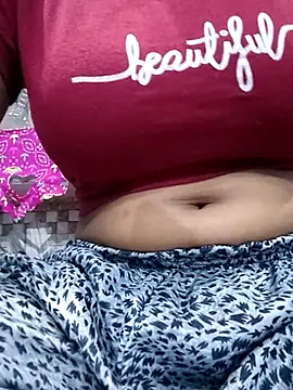 Snapshot of Mynidhiji chatting on 10/29/25, 06:45 Mynidhiji online show from 10/29/25, 06:45