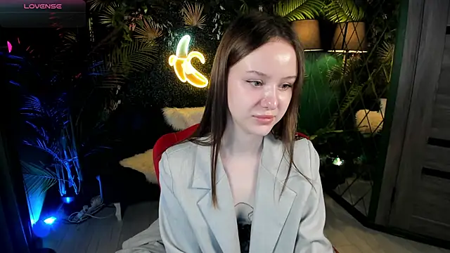 MarySparkle online show from 06/02/26, 02:44
