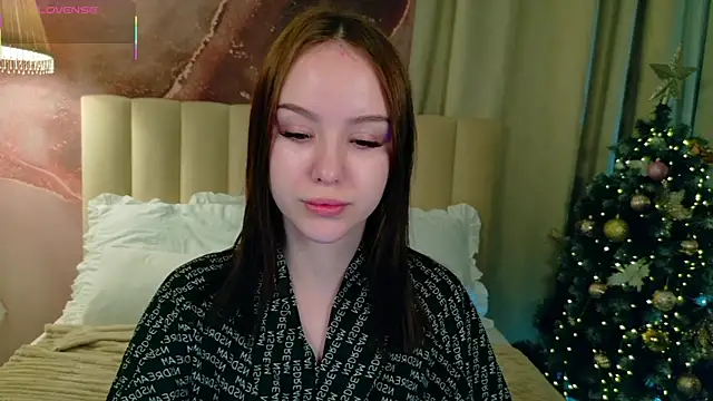 MarySparkle online show from 01/10/26, 04:30