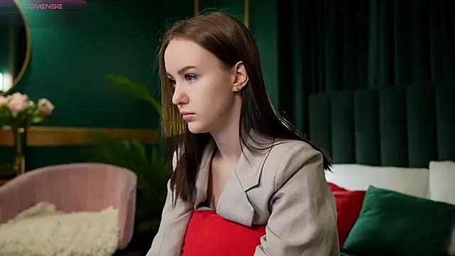 MarySparkle online show from 03/20/26, 04:13