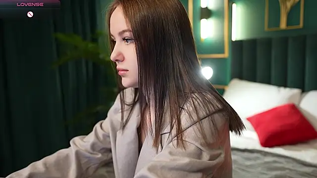 MarySparkle online show from 02/04/26, 04:51