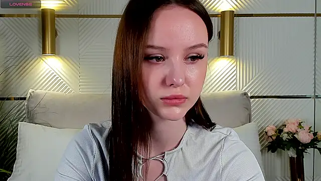 Snapshot of MarySparkle chatting on 06/27/26, 03:12 MarySparkle online show from 06/27/26, 03:12