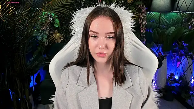 MarySparkle online show from 11/14/25, 03:32