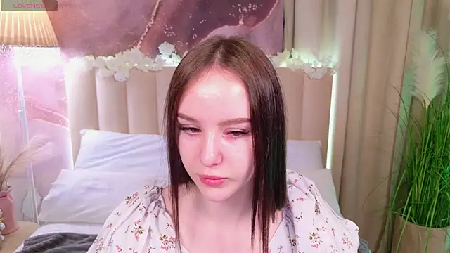 MarySparkle online show from 10/05/25, 03:08