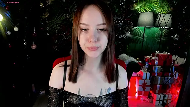 MarySparkle online show from 01/15/26, 05:11