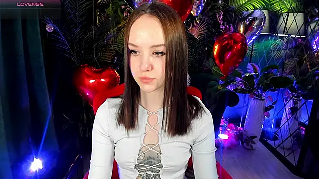 MarySparkle online show from 02/06/26, 04:19