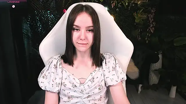 MarySparkle online show from 10/09/25, 03:29