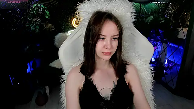 MarySparkle online show from 11/15/25, 03:21