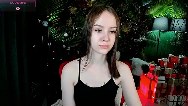 MarySparkle online show from 01/09/26, 04:30