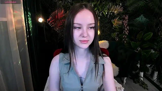 MarySparkle online show from 09/17/25, 03:08