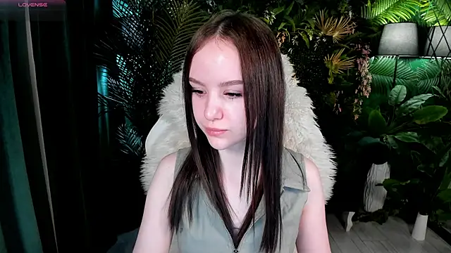 MarySparkle online show from 10/06/25, 03:19