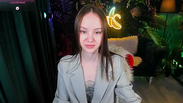 MarySparkle online show from 05/03/26, 04:28