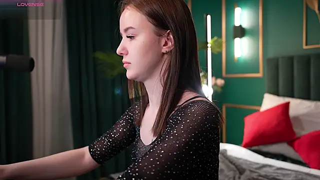 MarySparkle online show from 02/19/26, 04:42